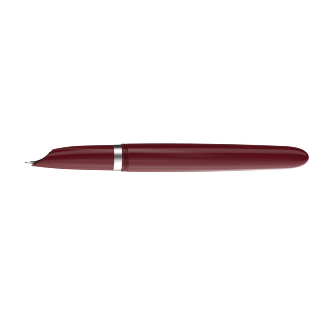 Vulpen Parker 51 burgundy CT fijn Vulpen Parker 51 burgundy CT fijn