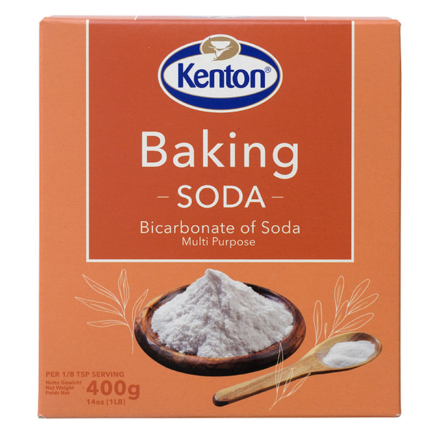 baking soda, soda, bicarbonate, white powder, multi purpose