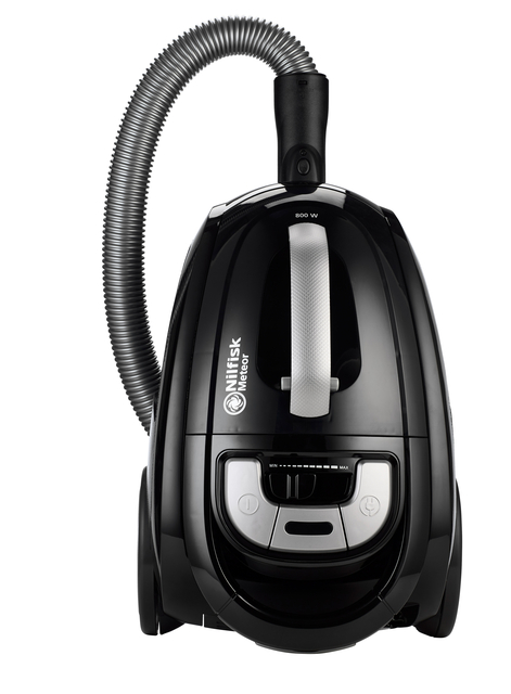 Stofzuiger Nilfisk Meteor Pet Care zonder zak 800W 2.5L Stofzuiger Nilfisk Meteor Pet Care zonder zak 800W 2.5L