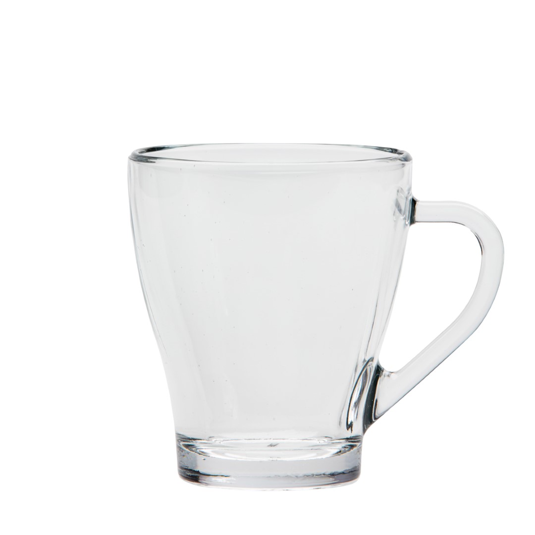 Glas Thee Hollywood 255ml doos 12 stuks