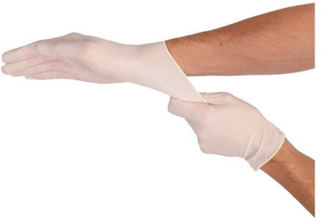 latex-free, gloves, sterile, disposable, medical-grade