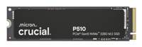 Crucial P510 | 2TB NVMe SSD | M.2 | Gen5 | 11.700MB/s Lezen | 9.500MB/s Schrijven