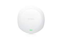 Zyxel NebulaFlex WAC6303D‑S | WiFi 5 Wave 2 Access Point | 1300 Mbit/s | PoE+ / 12 V‑adapter | Inclusief Montagebeugel Zyxel NebulaFlex WAC6303D‑S | WiFi 5 Wave 2 Access Point | 1300 Mbit/s | PoE+ / 12 V‑adapter | Inclusief Montagebeugel