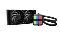 be quiet! SILENT LOOP 3 240mm | All-in-One CPU Waterkoeler | Zwart