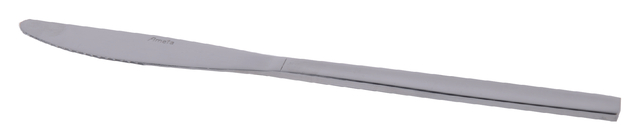 Mes Amefa K09 205mm chroomstaal 12 stuks Mes Amefa K09 205mm chroomstaal 12 stuks