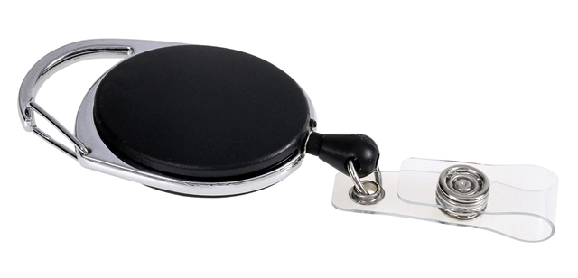 Afrolmechanisme Europel karabijnhaak strip Afrolmechanisme Europel karabijnhaak strip