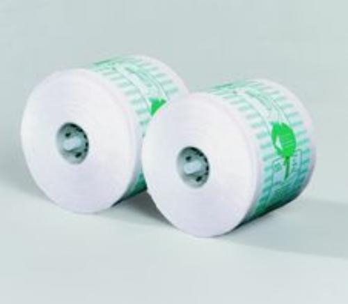 Vendor Crepe Toiletpapier met dop 1lgs doos 48 x150mtr.
