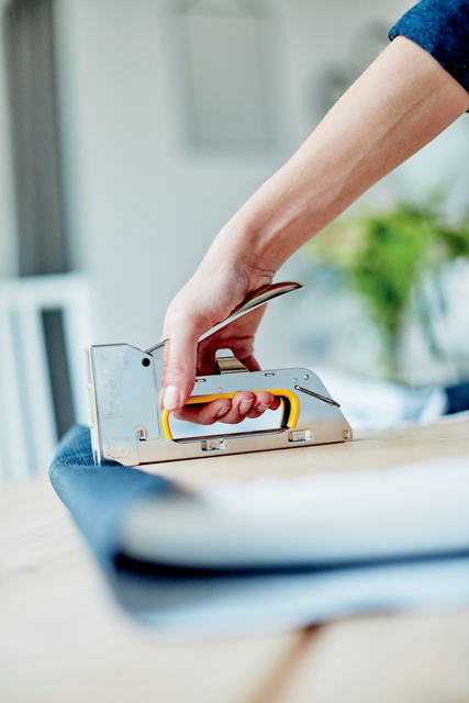 kledingmateriaal, strijkijzer, vervaardigd materiaal, hand, grootte