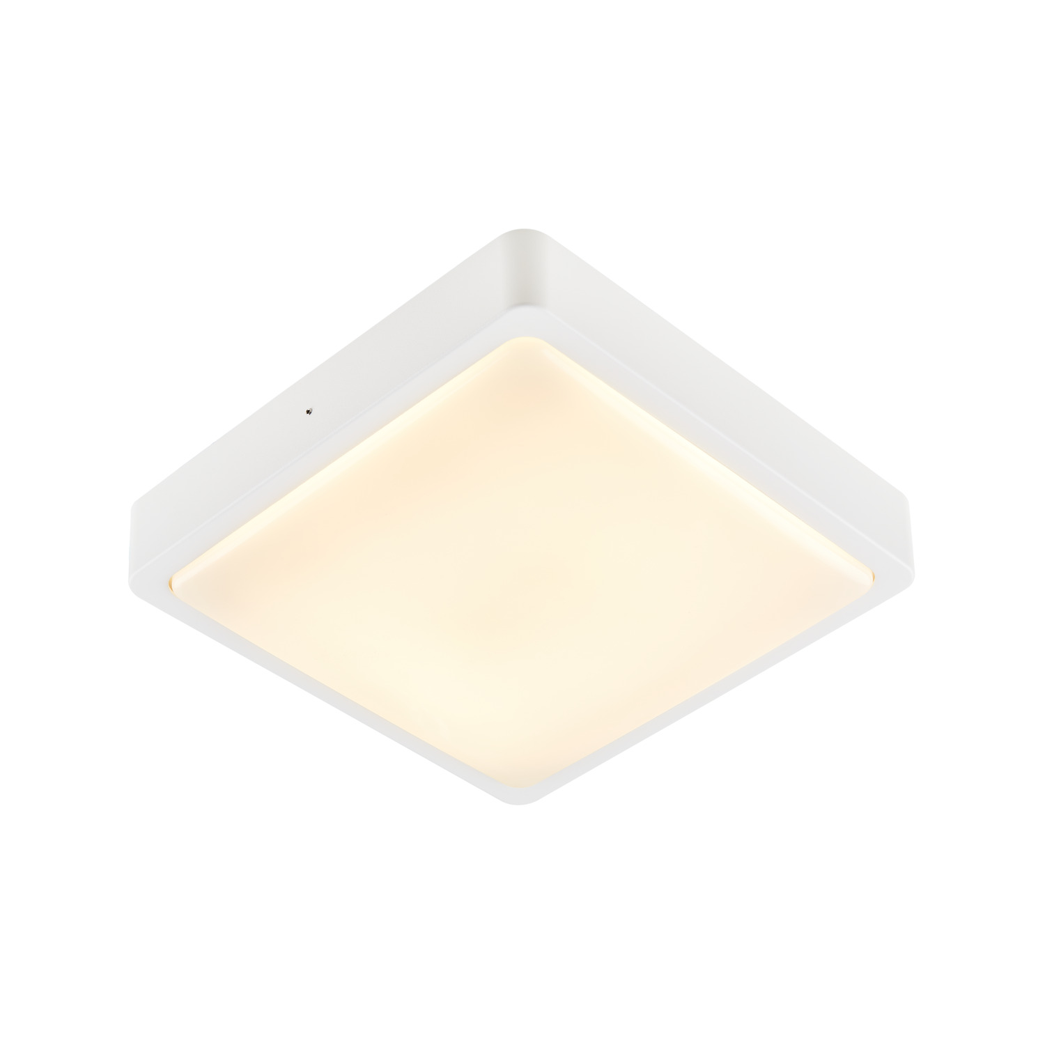 AINOS SQUARE wit 1xLED 3000/4000K