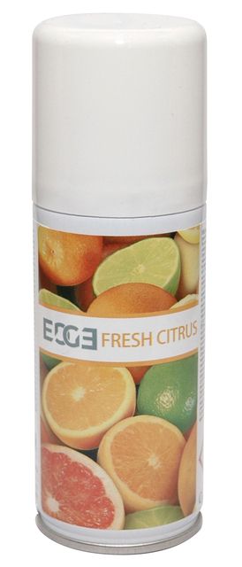 Luchtverfrisser Euro Products Q23 spray Fresh Citrus 490764 Luchtverfrisser Euro Products Q23 spray Fresh Citrus 490764