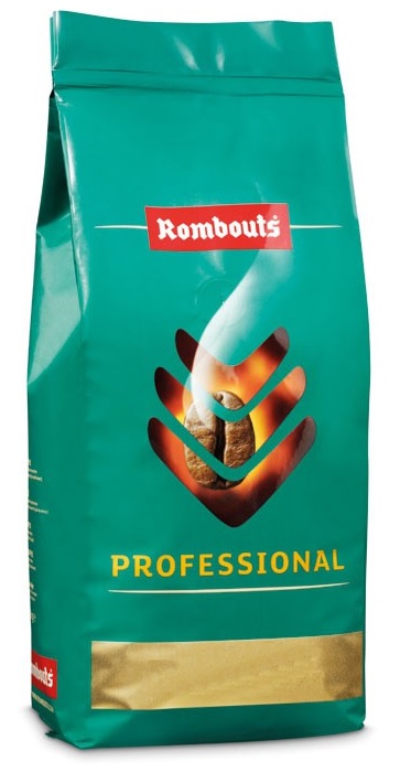 Rombouts koffiebonen MOKKA PRESTIGE 1KG Rombouts koffiebonen MOKKA PRESTIGE 1KG