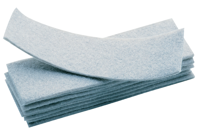 Navulling Legamaster 120400 voor whitebordwisser 120300 10 stuks Navulling Legamaster 120400 voor whitebordwisser 120300 10 stuks