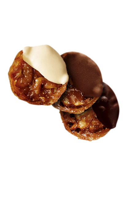 Koekjes Jules Destrooper finest 250gr assorti