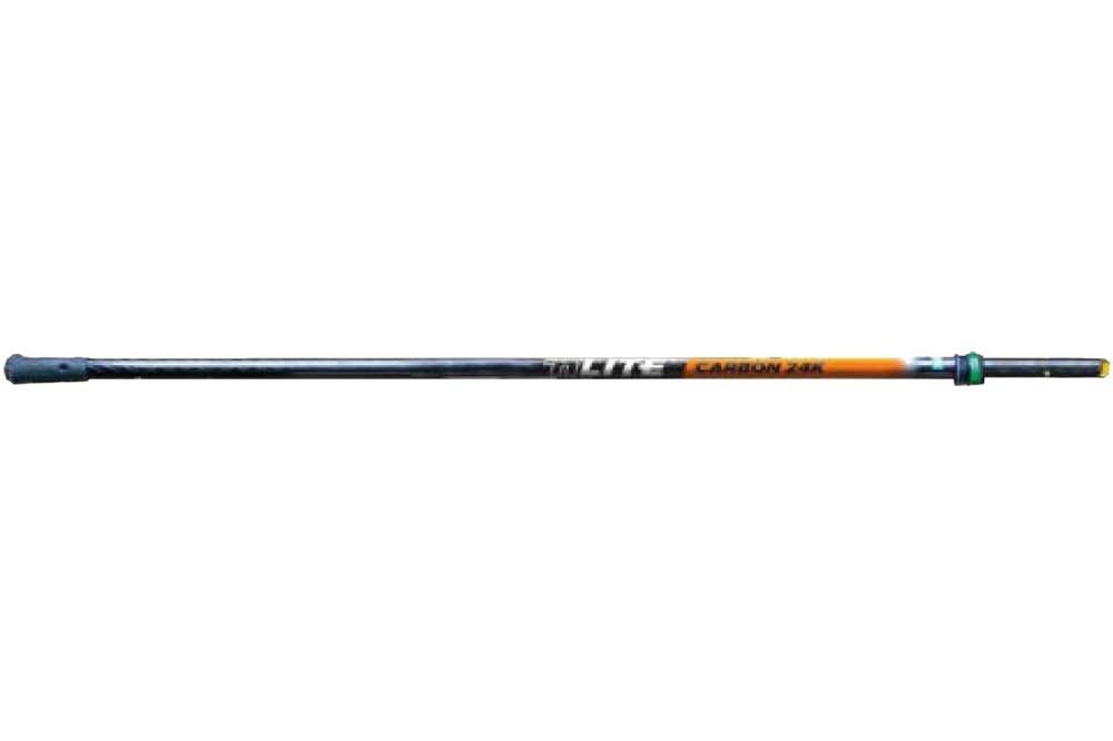 Unger nLite Carbon 24K uitbreidingssteel 3.2m