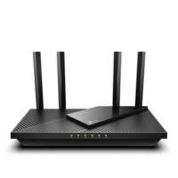 TP-Link Archer AX55 | Wifi 6 Router | Gigabit Ethernet Dual-band (2.4 GHz / 5 GHz) | 2402Mbit/s TP-Link Archer AX55 | Wifi 6 Router | Gigabit Ethernet Dual-band (2.4 GHz / 5 GHz) | 2402Mbit/s