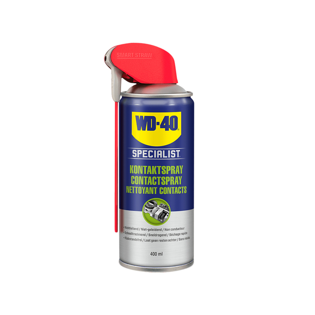 Spray contact WD-40 Specialist 250ml Spray contact WD-40 Specialist 250ml