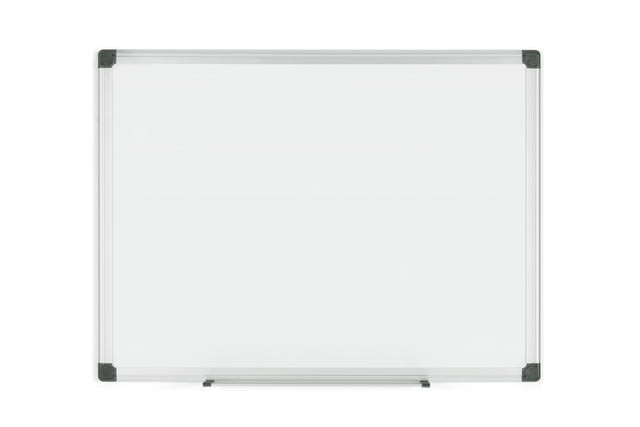 Whiteboard Quantore 30x45cm emaille magnetisch Whiteboard Quantore 30x45cm emaille magnetisch