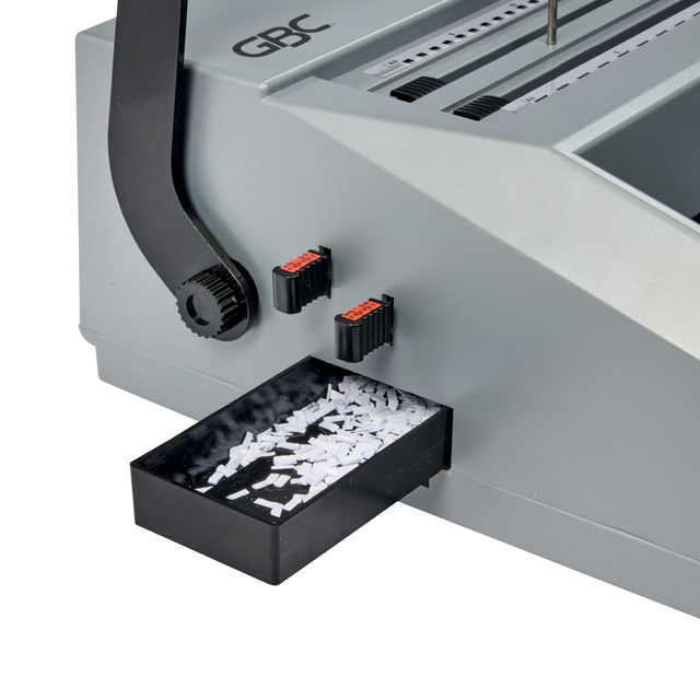 Inbindmachine GBC Multibind MB20 28/34-gaats