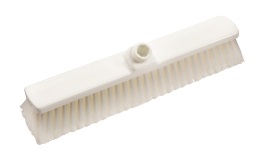 Taski Veger medium hard 40cm wit