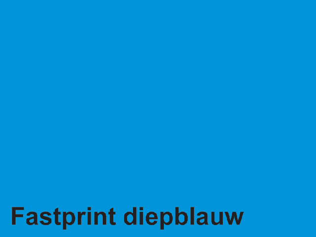 blauw, mono, plat