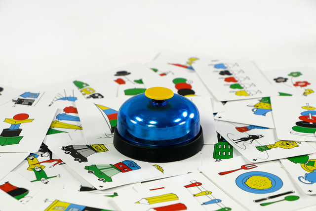 Spel Speed cups