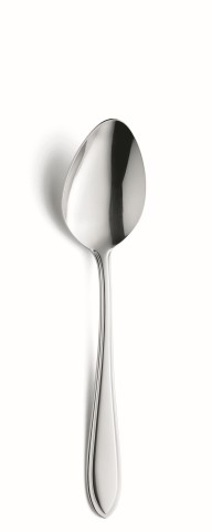 Amefa Theelepel 0900 Puntfilet 11.3cm 18_0 Zilver 12 stuks