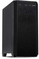 AKTIE Performance Desktop | Intel Core i5 14th | RTX 4060 8GB | 32GB | 1TB | Windows 11 Pro | Midi-Tower Behuizing