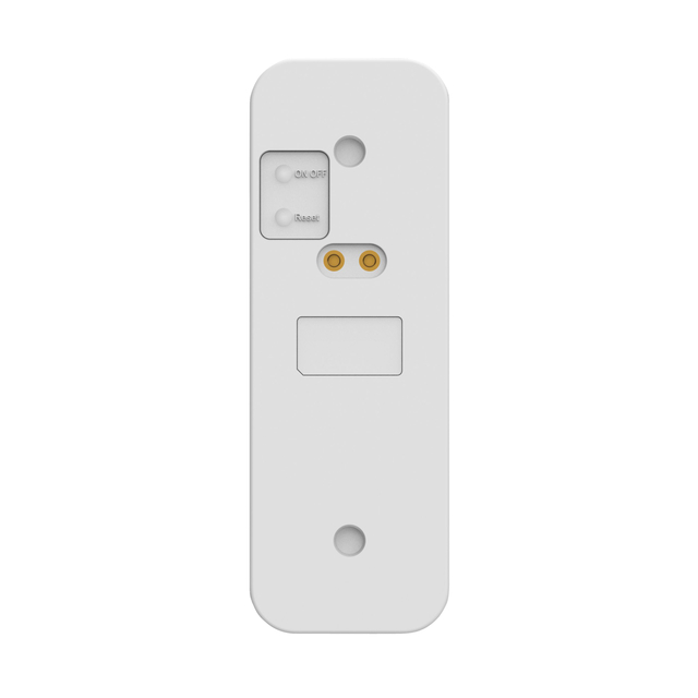 elektronische sensor, poortkast, kabelkontakt, board, wandplaat