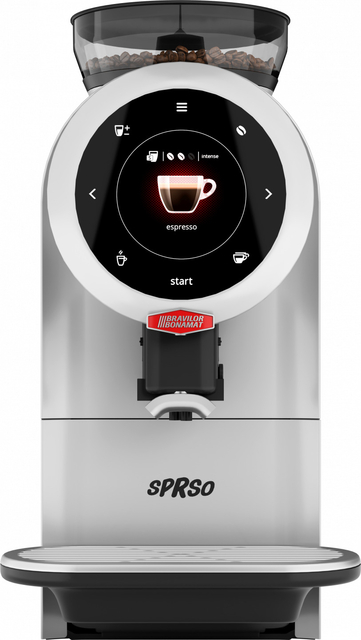 Koffiemachine Bravilor Sprso Koffiemachine Bravilor Sprso