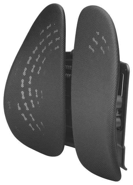 Rugsteun Kensington smartfit zwart Rugsteun Kensington smartfit zwart