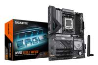 Gigabyte B850 EAGLE WIFI6E | Socket AM5 | AMD B850 | 4xDDR5 | ATX | Moederbord