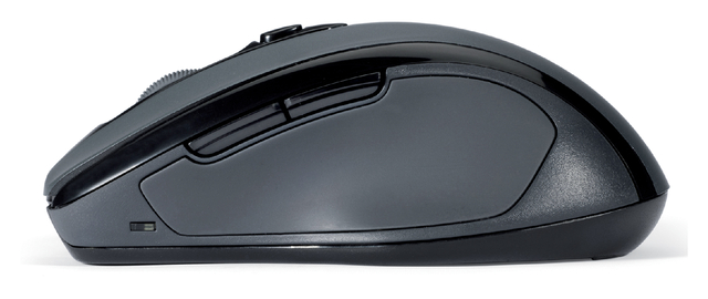 Muis Kensington pro fit draadloos grijs