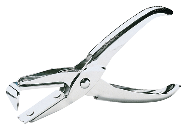 Ontnieter Novus B85 tangmodel vernikkeld Ontnieter Novus B85 tangmodel vernikkeld