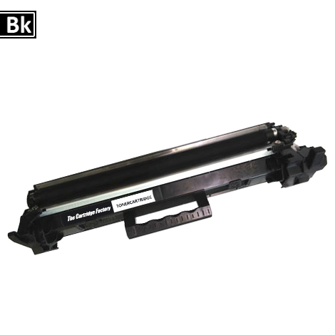 Huismerk Toner - HP 30A (CF230A) compatibel, zwart Huismerk Toner - HP 30A (CF230A) compatibel, zwart