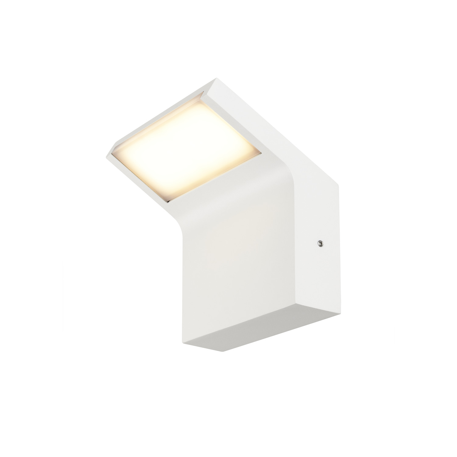 ORDI II wand wit 1xLED 2200/3000K