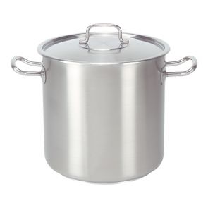 EMGA Kookpan hoog 45 liter 18cm