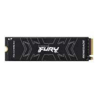 Kingston Fury Renegade | 4TB NVMe SSD | M.2 | Gen4 | 7.300MB/s