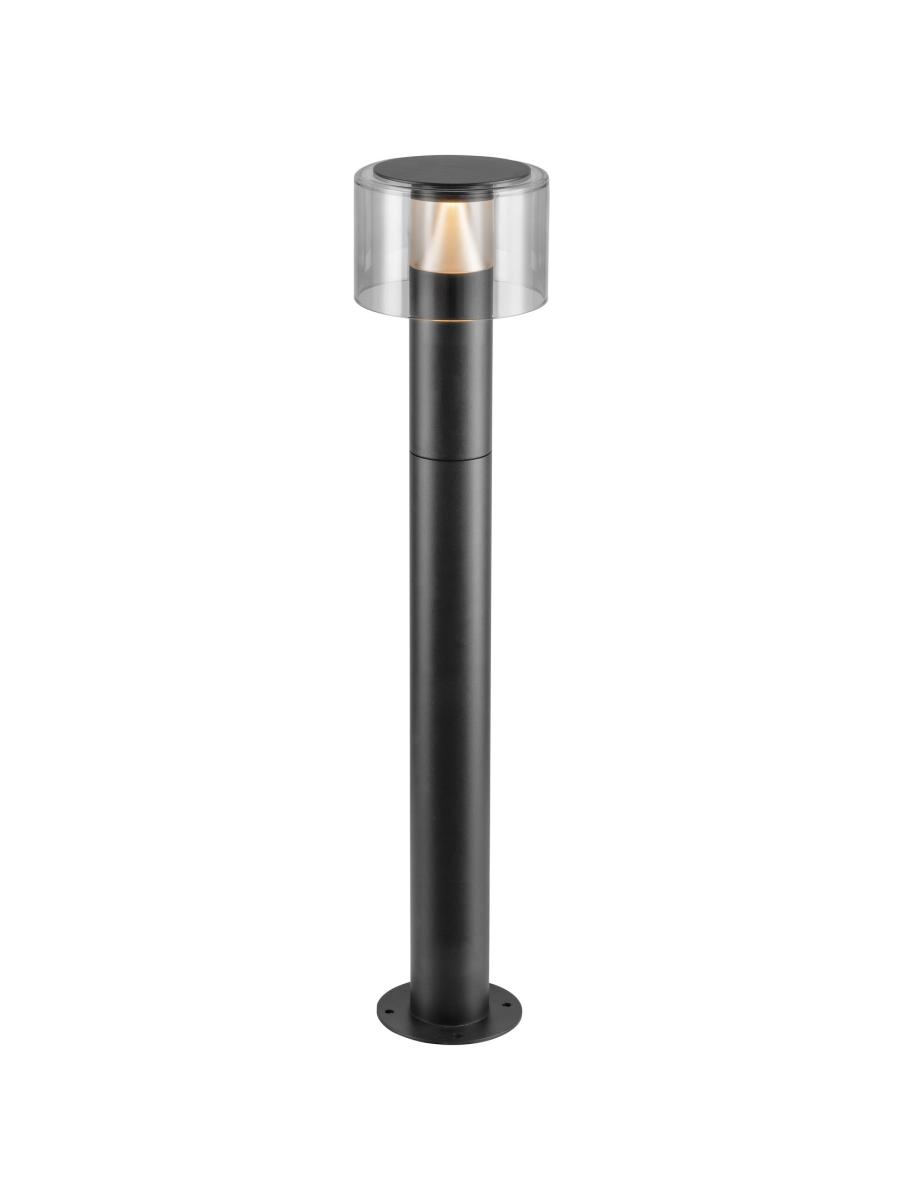TAHA II 70 FASE 2200/2700 K IP65 zwart
