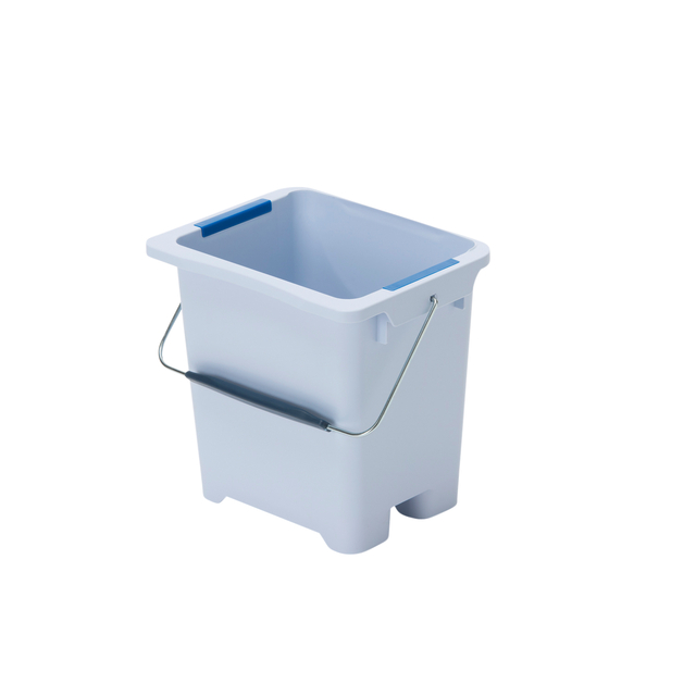 Opzetemmer Vileda Ultraspeed Pro 8liter blauw Opzetemmer Vileda Ultraspeed Pro 8liter blauw