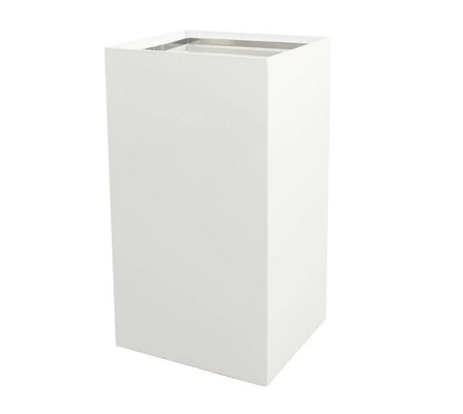 VepaBins VB 206810 wit Modulaire Afvalbak 90ltr