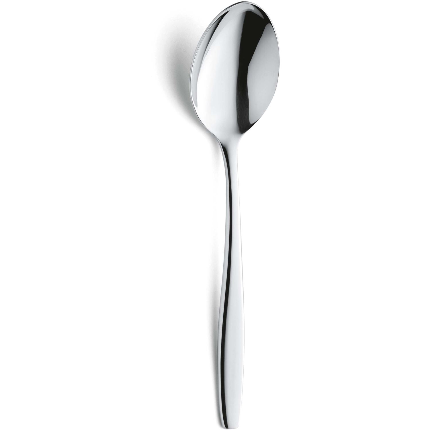 Amefa Dessertlepel 1810 Florence 18cm 18_10 Zlvr 12 stuks
