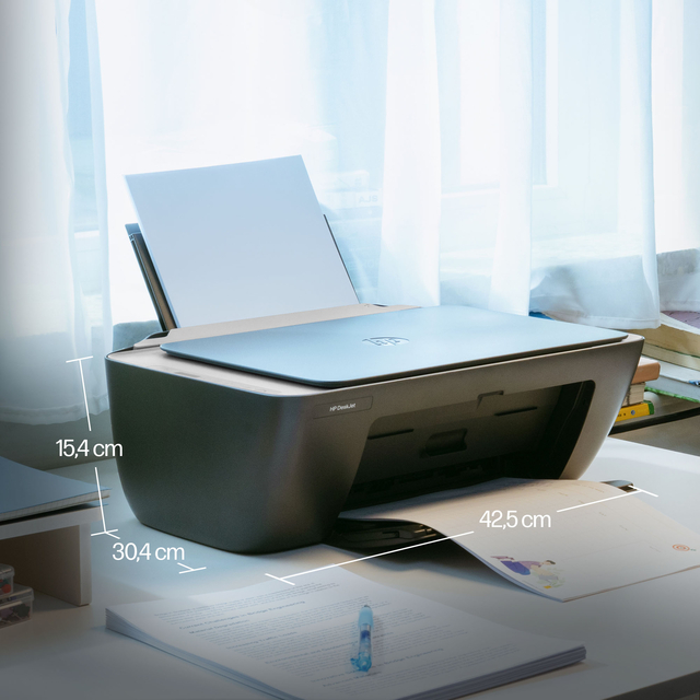 printer, inkjet, all-in-one, document printer, desk printer