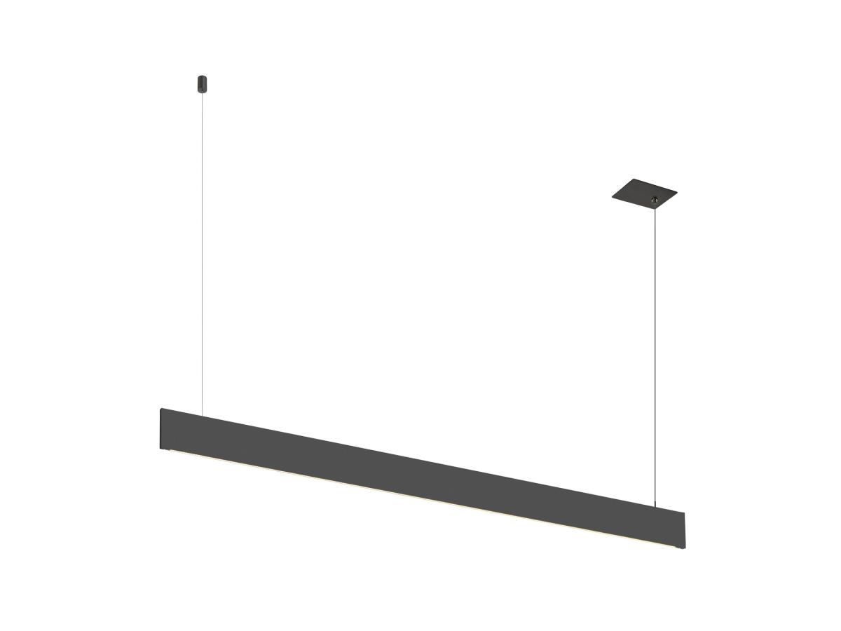 hanglamp, pendel, minimalistisch, grijs, verlichting
