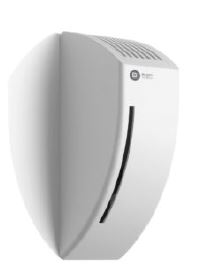 BlackSatino luchtverfrisser white