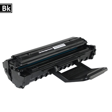 Huismerk toner - Samsung (Cartridge) SCX-D4725A/ELS compatibel, zwart