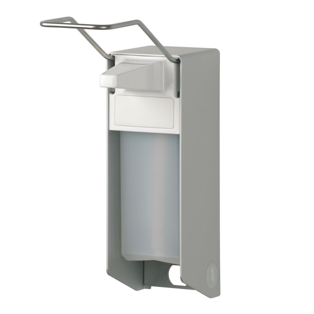 Ingoman Zeepdispenser met lange beugel ELS26A_25 500 ml.