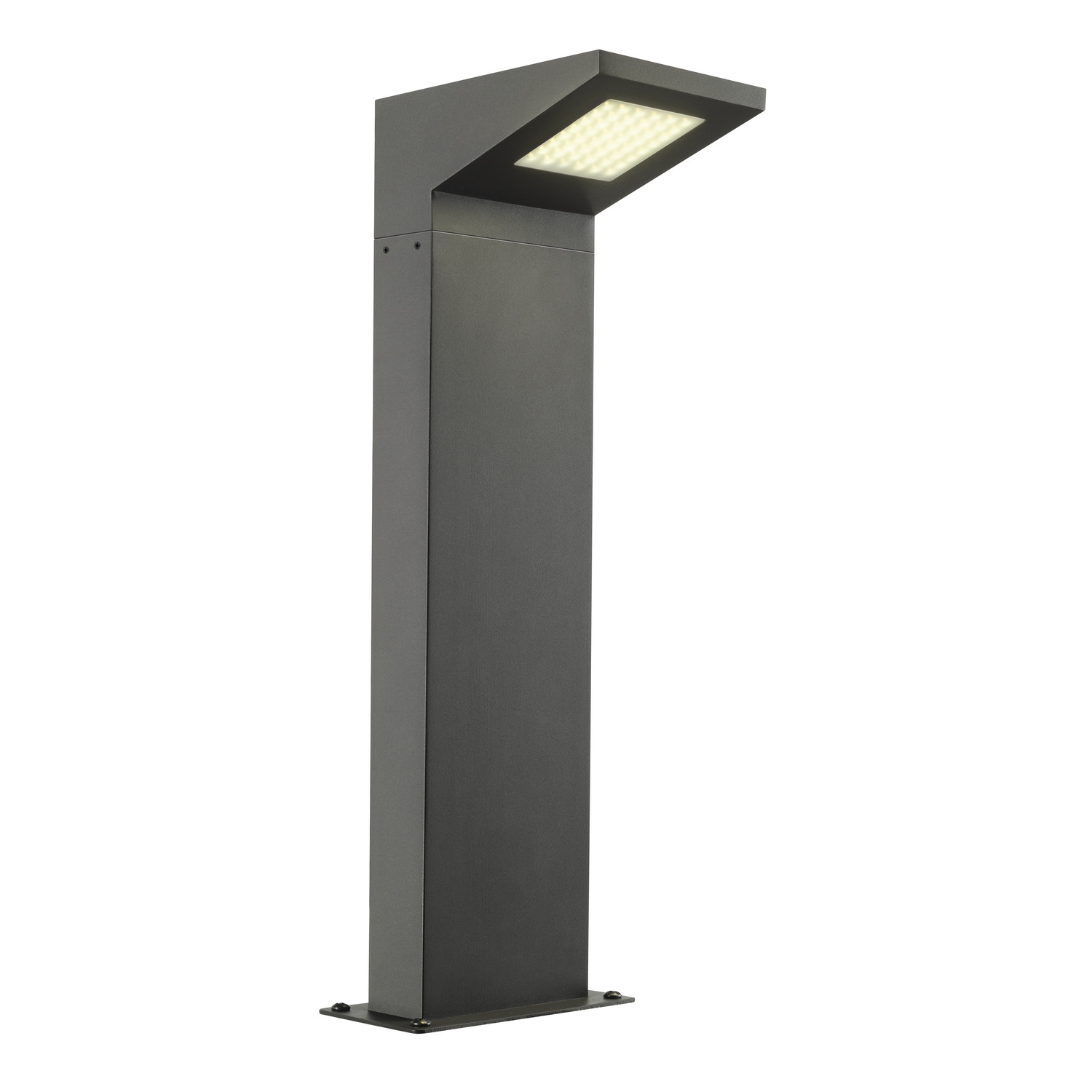 IPERI 50 antraciet 1xLED 4000K