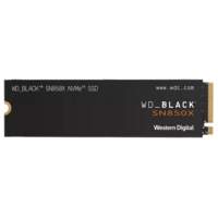 Western Digital Black SN850X | 1TB NVMe SSD | M.2 | Gen4 | 7300MB/s