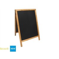 Krijtborden en stoepborden Krijtborden en stoepborden