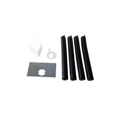 Kabels en voeding Kabels en voeding